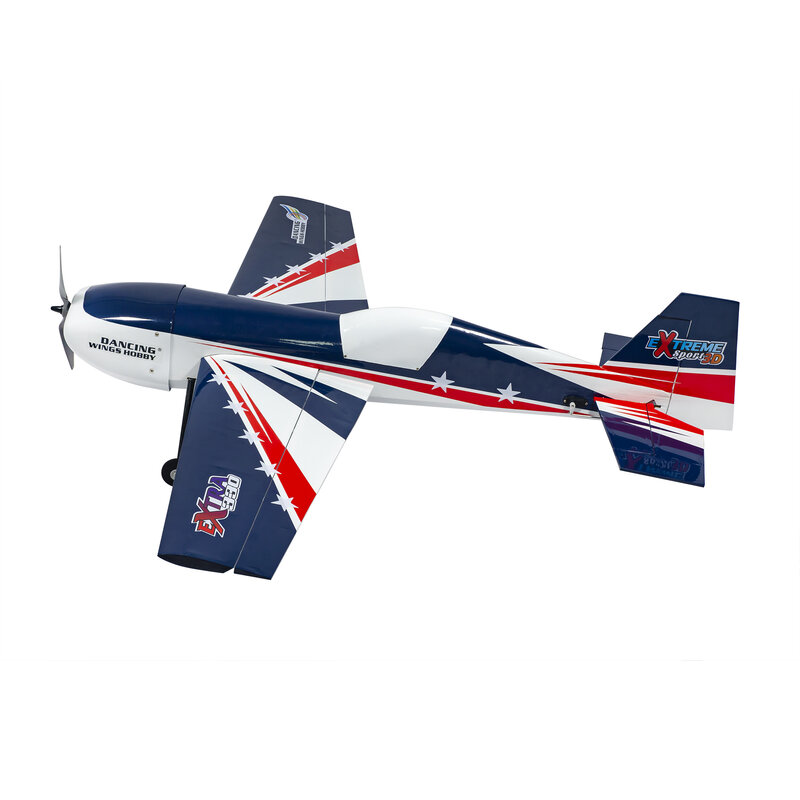 Neue arf rc flugzeug laser geschnittene balsa holz flugzeuge xcg01 arf balsawood extra-330 rc flugzeug modelle 1000mm vogee