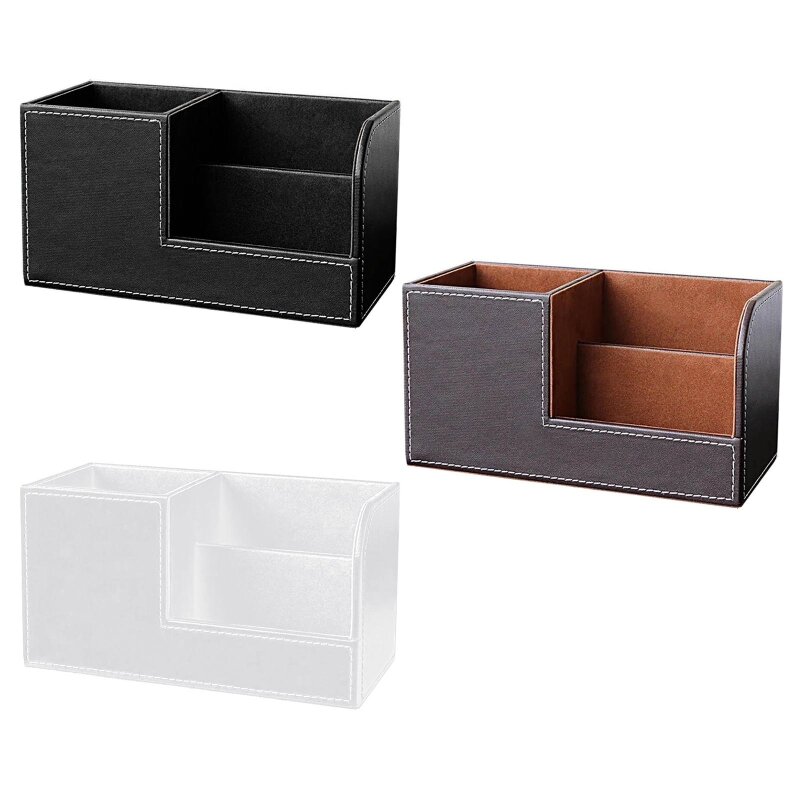 Practical Pen Stand Container Small Craft Desktop Sorter Stationary