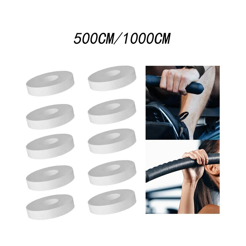 Portable Athletic Finger Tapes Wristband Workout Elastic Fixing Tape Outdoor Sports for Knee Wrist Family Classmates