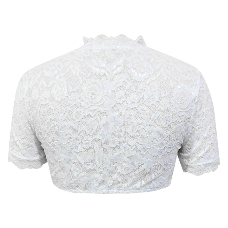 2024 Dirndl kostiumy bielizna z wycięciami gorset bielizna dla kobiet kabaretki tradycyjny festiwal bawarskie piwo krótkie bluzki eleganckie