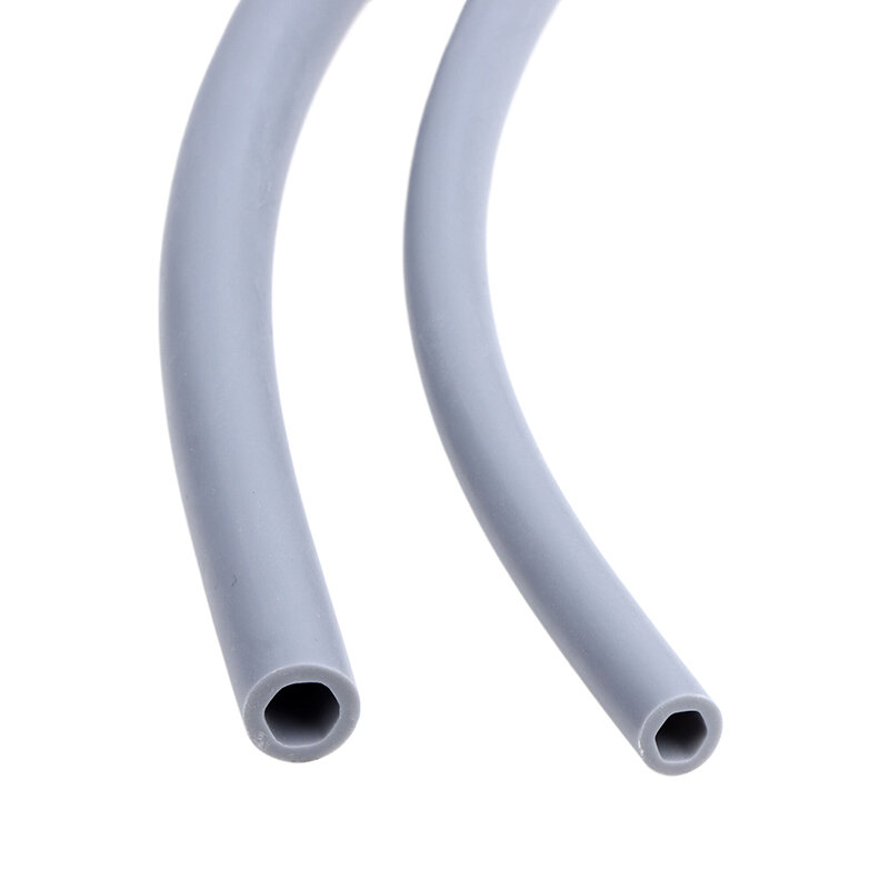 1PCS Dental Handpiece Hose Tube Fit Saliva Ejector Suction Valves Strong Detachable For Weak SE Tip Adaptor
