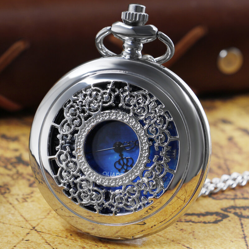 オールスター-男性と女性のための月と星の形をした時計,クォーツ時計,愛好家のための