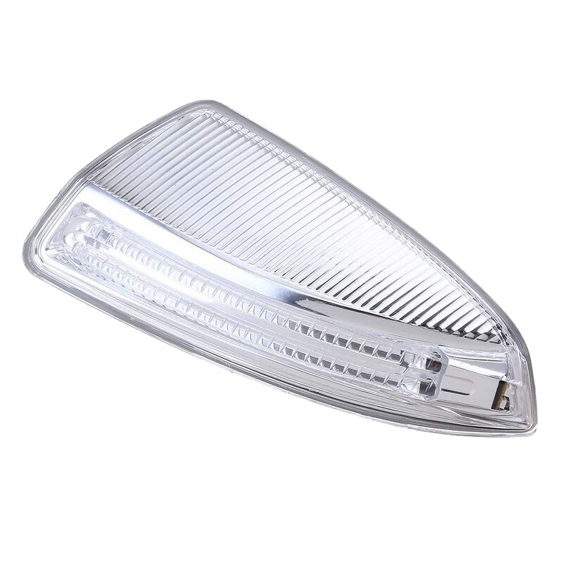 Clignotant LED pour Mercedes-Benz W204 W164 ML aqML300, Lampes de Portière Latérale