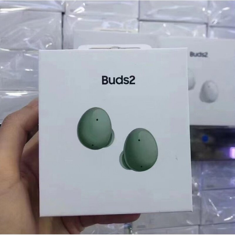 Auriculares inalámbricos Bluetooth 5,0 para Galaxy Buds 2, audífonos con Bluetooth R177, estéreo Bilateral