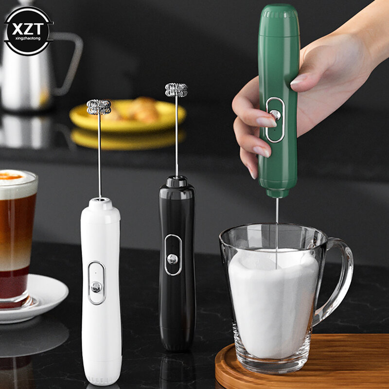 家庭用電気ベーキングツール,自動泡立て器,便利なミルク泡立て器