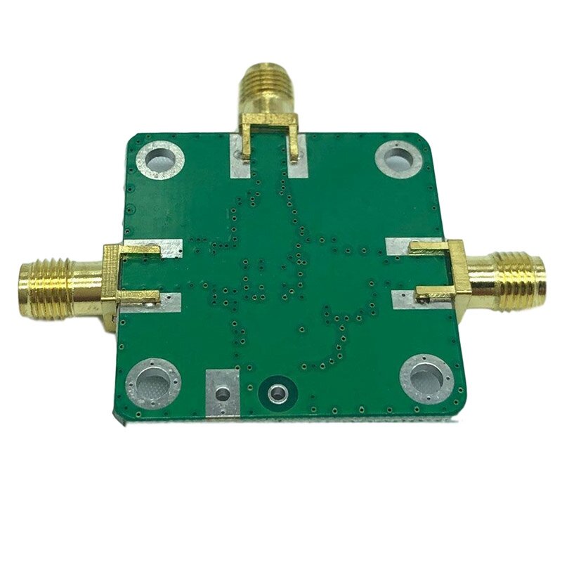 Transductor de alta frecuencia AD831, módulo mezclador de RF, 500MHz de ancho de banda, convertidor de frecuencia RF
