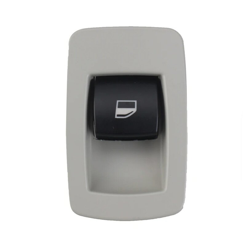 Window Control Switch Passenger Side Lifter Button For BMW E70 E71 E72 E87 E89 E90 E91 E92 E93 1' Series 3' Series X5 X6 Z4
