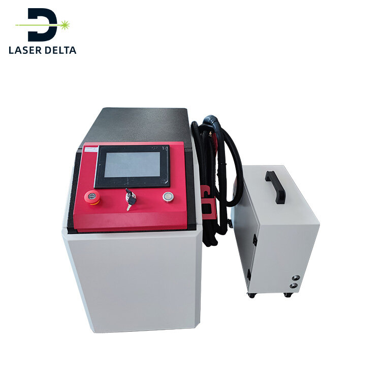 High Precision Galvo Scanner Scanning Head Used For Fiber CO2 UV Laser Marking Machine