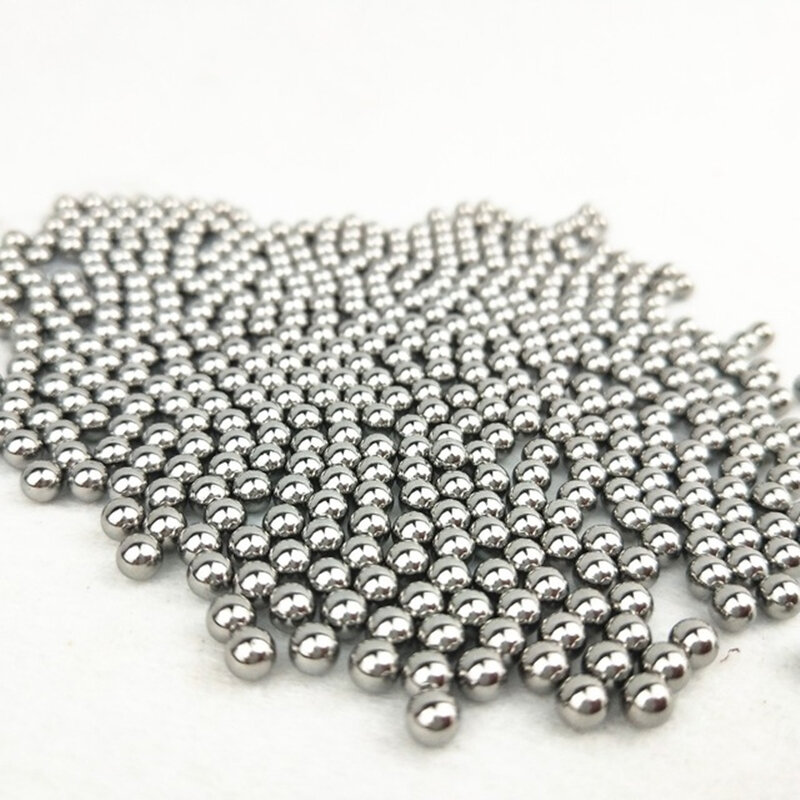 Steel Balls for Slingshot for Hunting Catapult Slingshot Hunting Powerful Archery Accessories 300/500pcs