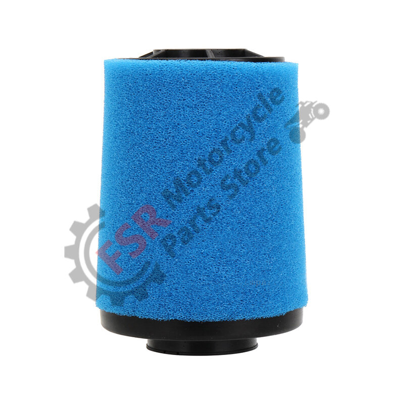 ATV filter element suitable for Dongfeng CF800 450 600 550 air filter element 0800-112000