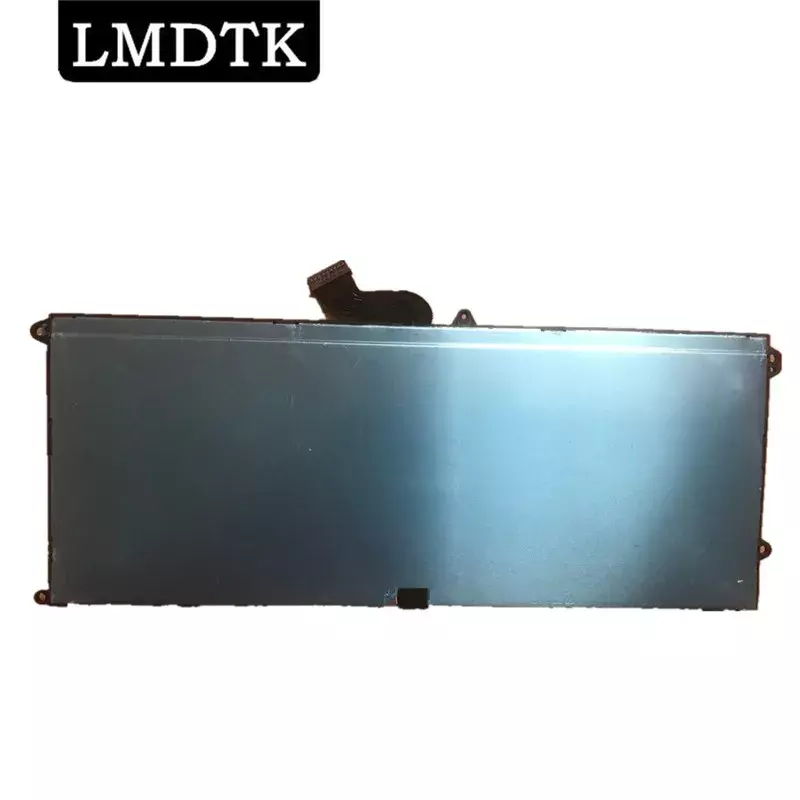 LMDTK-batería para ordenador portátil, pieza para Dell XPS15Z 075WY2 0NMV5C 75WY2 NMV5C 0HTR7 L511Z, nueva