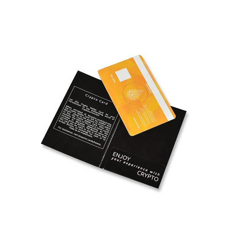 Enveloppes en papier pour carte-clé d'hôtel, cartes de chambre, impression personnalisée