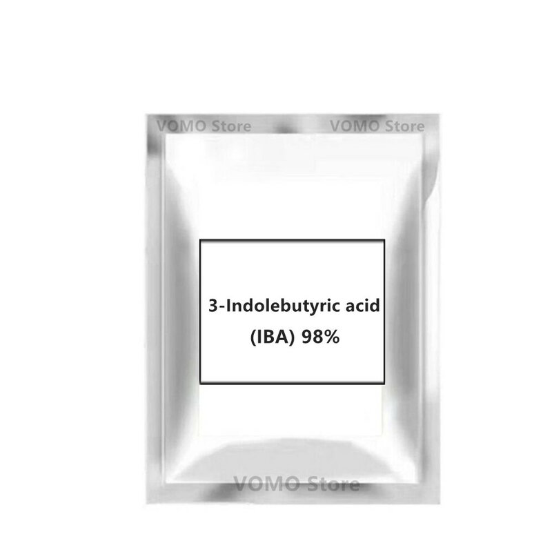 3-индолилмасляная кислота (IBA) 98% индол-3-масляная кислота