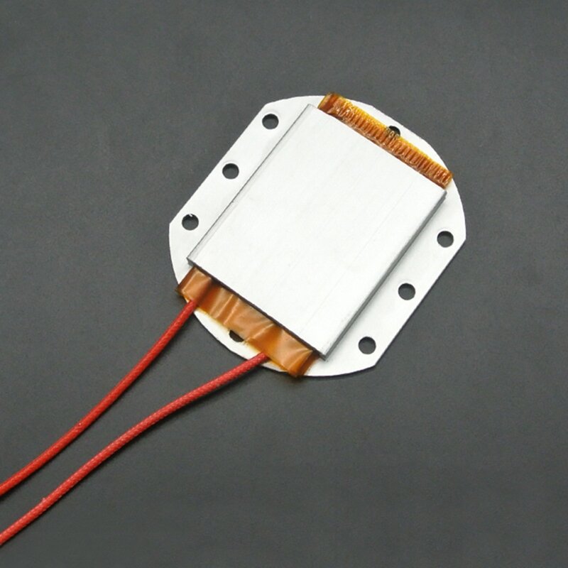 300W PTC Riscaldamento-Saldatura Piastra LED Remover Chip Welding Station Piastra riscaldante