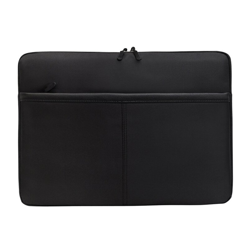 Leichte 11 13 15 Zoll Laptoptasche Notebook-Hülle Taschen Robuste und leichte Messenger-Computer-Notebook-Taschen 517D