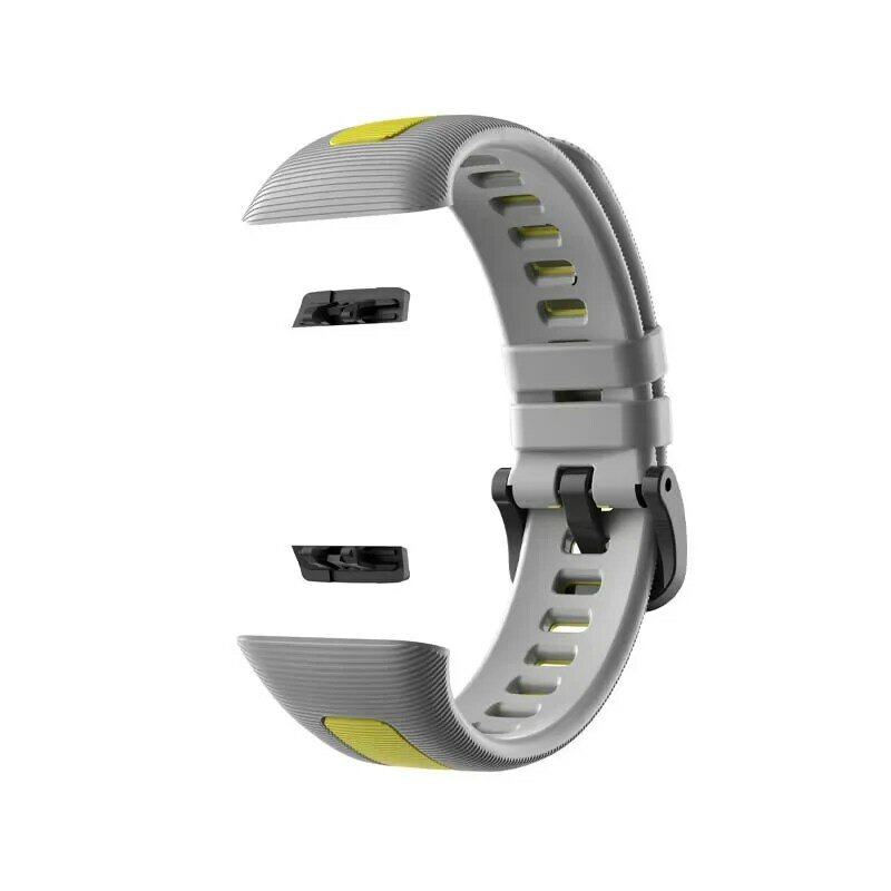 Dragonne de sport pour Huawei 6/Honor band 6, bracelet de montre réglable pour Huawei band 6 Pro Smart Watch