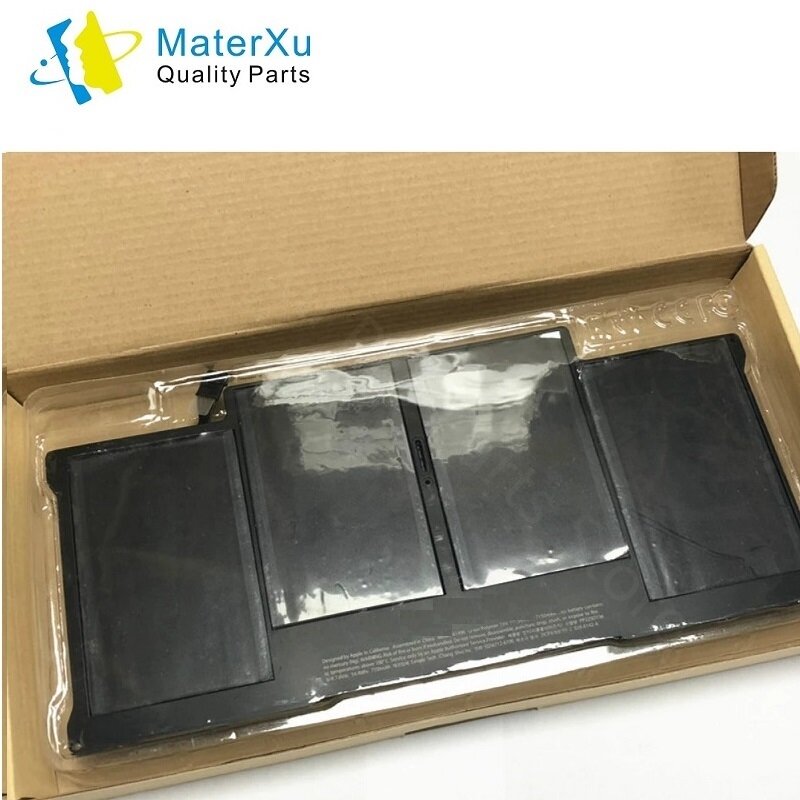 OEM Cell Parts Battery Laptop Apple For MacBook Pro 15 16 17 Inch A1150 A1211 A1260 A1226 A1286 A1398 A1707 A1990 A2141 A2337