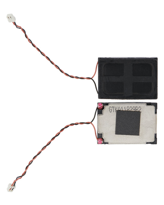 Altifalante para nintendo switch oled altifalante interno peças de reparo compatíveis
