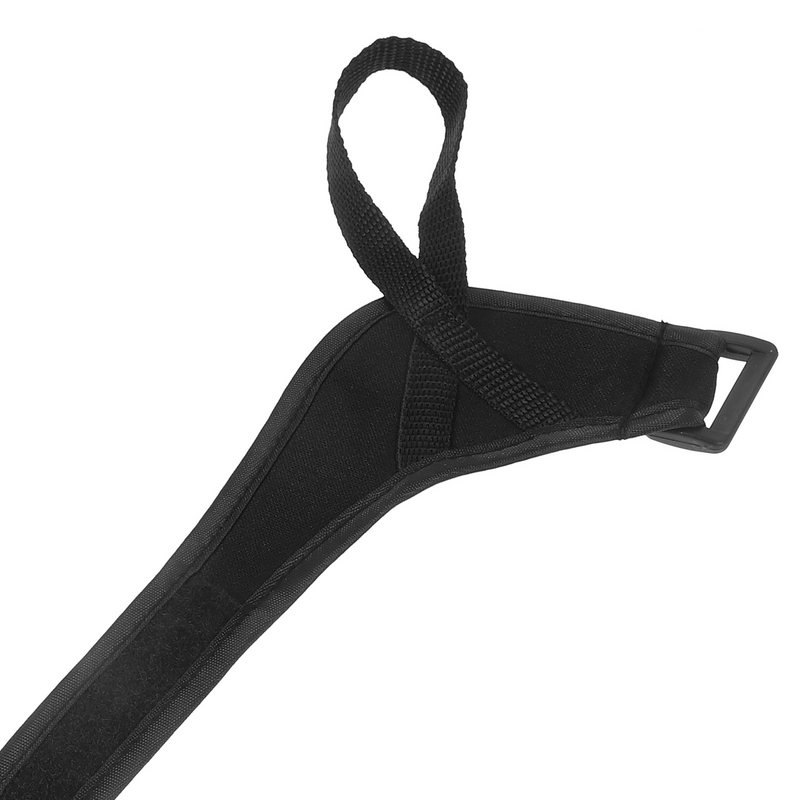Kijek narciarski opaska na nadgarstek smycz wiążący pasek do chodzenia ochronny krawat do akcesoria sportowe nosiciela na zewnątrz
