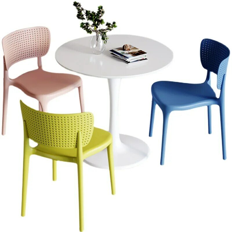 Mesas de café redondas para chá, minimalista, vintage, branco, luxo, designer, mobiliário moderno