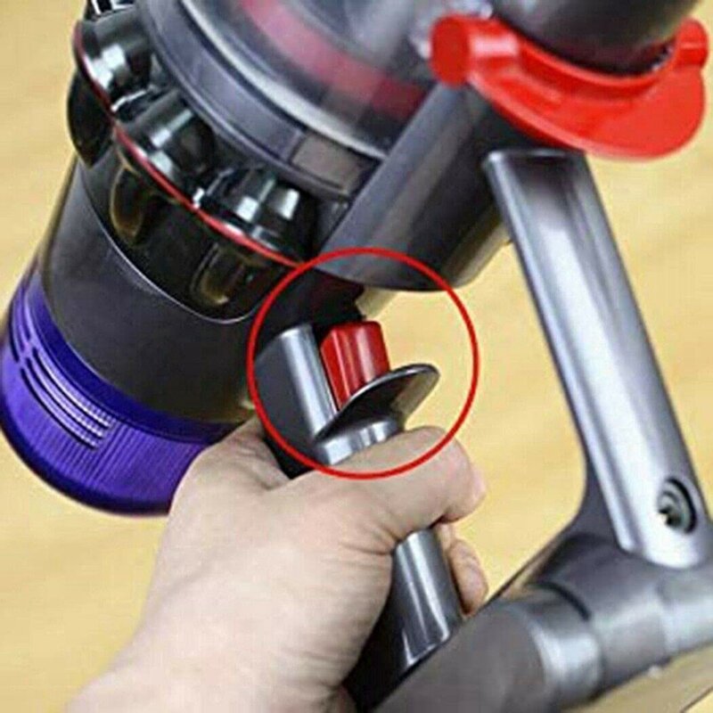 Suitable for Dyson V10 / V11 Switch Button Red Button Dyson Vacuum Cleaner Host Switch Maintenance Accessories