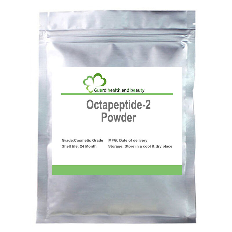 DIY matières premières pour cosmétiques Octapeptide-2 poudre