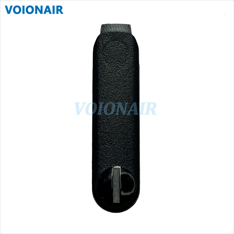 VOIONAIR-غطاء غبار جانبي لموتورولا r7 اتجاهين راديو ، ملحق ، 10 قطعة/الوحدة