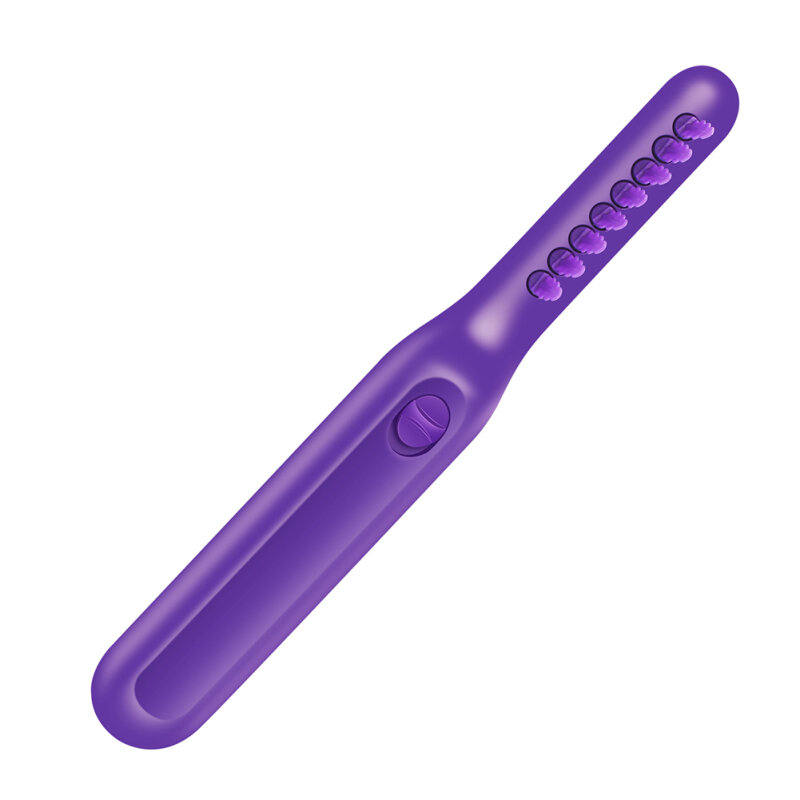 Knot-free Ergonomic Time-saving Efficient Convenient Gentle Remover Brush Hair Untangling Tool -free Bestselling