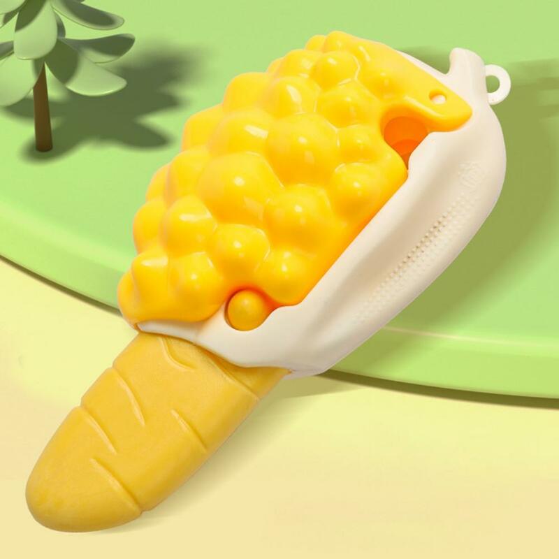3D Durian Gravity Cutter Toy para Crianças e Adultos, Finger Exercício Fidget, Alívio do Estresse, Engraçado, Portátil, Engraçado