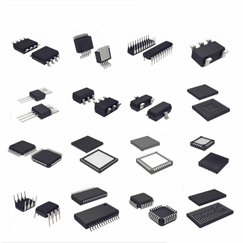 Chip Chip elektronik otomotif IC asli Chip