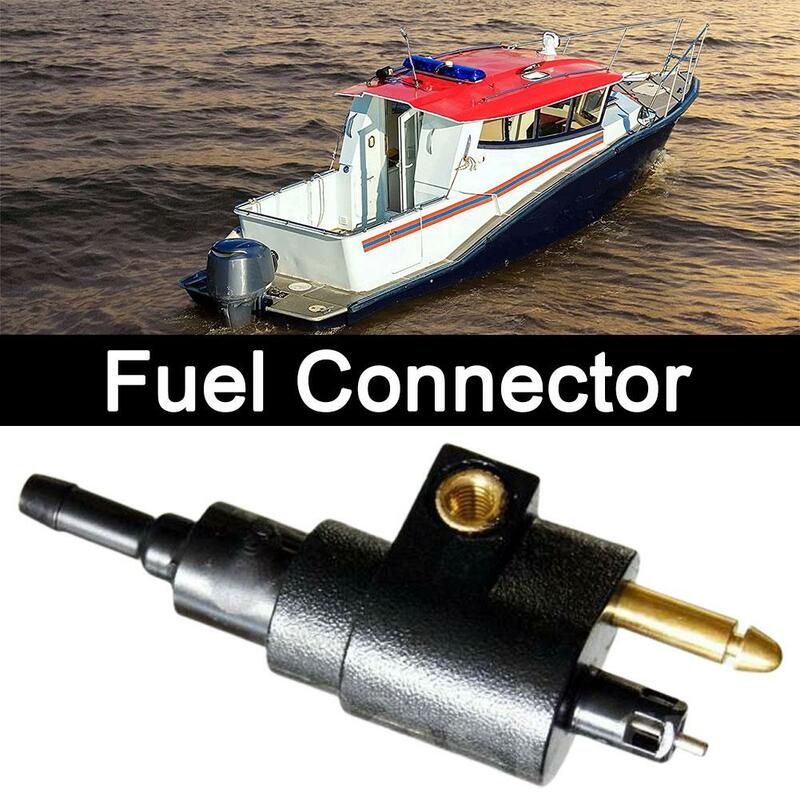 Fuel konektor bahan bakar Connector Connector 816856A3 816856Q3 15781A1 15781A5 L4G9