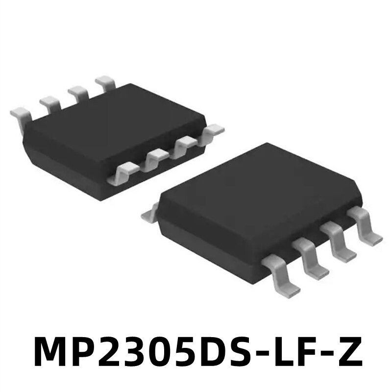 1Pcs MP2305DS-LF-Z SOP8 DC Schalter Spannung Minderer 2A Einstellbar ADJ MP2305DS