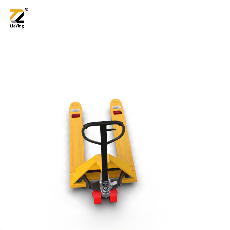 Lieying Hand Pallet Truck 3 TON Manual Forklift Wholesale Price