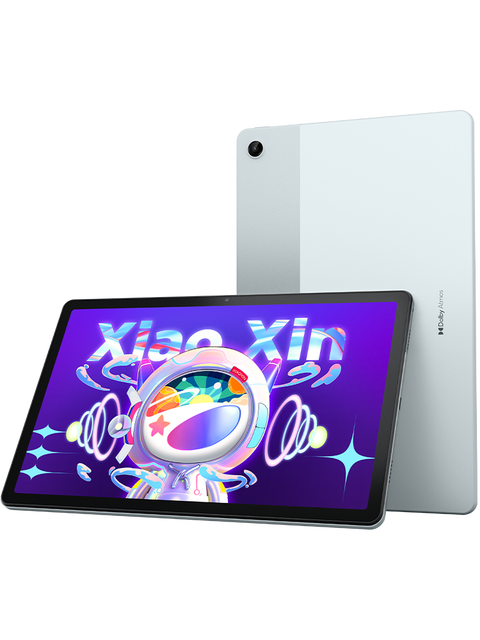 Lenovo Tab P12 планшет,xiaoxin 2022 P12 экран 11 дюймов, Восьмиядерный, 6 ГБ 128 ГБ Android 12