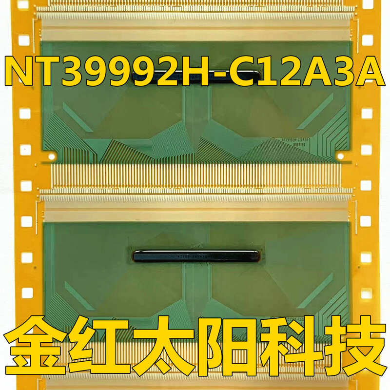 NT39992H-C12A3A novos rolos de tab cof em estoque