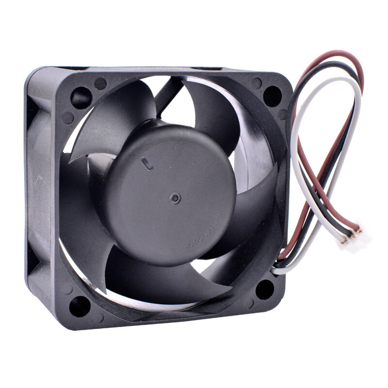 AUB0512L 5cm 50mm 50x50x25mm 5025 DC12V 0.12A 3 lines Cooling fan for projector repair and replacement