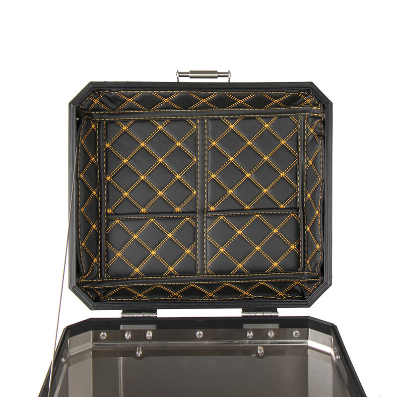 Caja de maletero trasero de equipaje para BMW, cubierta de bolsa de contenedor interior, alforja, R1250GS, R1200GS, LC Adventure R 1200, 1250 GS, ADV, F850GS