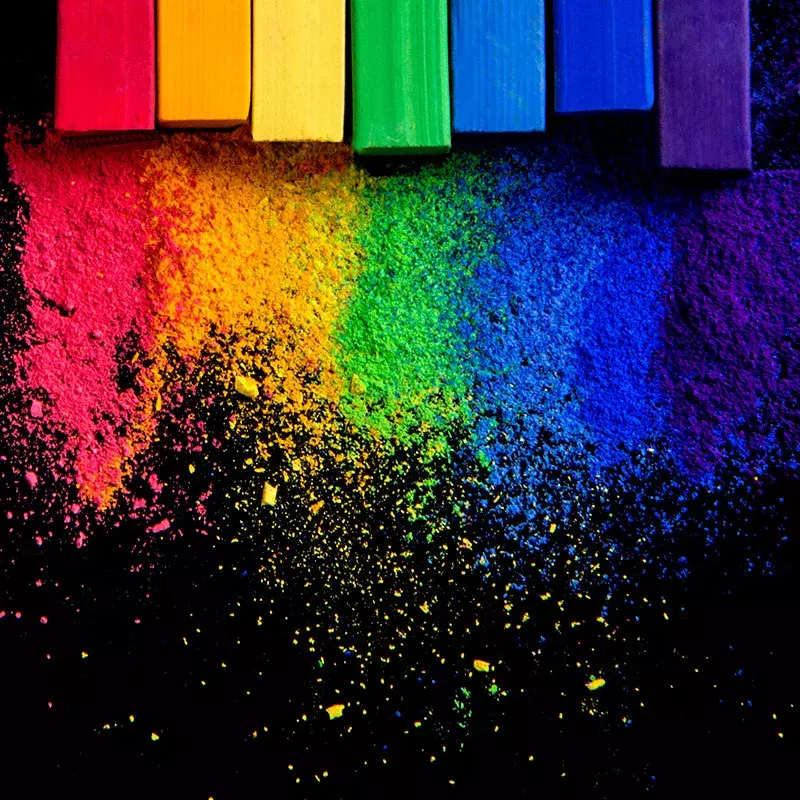 24/32/48/64 kreda kolorowa zestaw kolorów odpowiedni dla początkujących różnorodność malowania pastelowych artykuły papiernicze dla uczniów artystyczny obraz