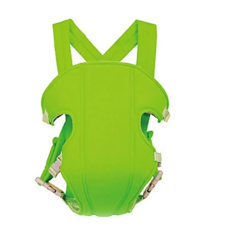 Удобный регулируемый Рюкзак-кенгуру, сумка-слинг для переноски ребенка, слинг для передней стороны