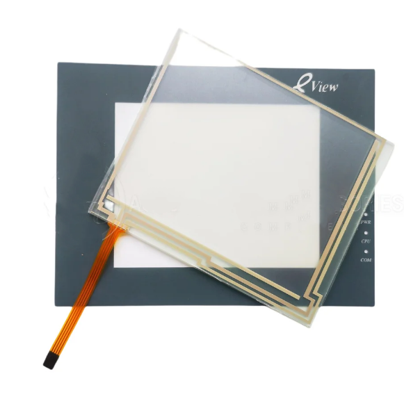New Replacement Compatible Touch panel Protective Film For MT506SV4CN
