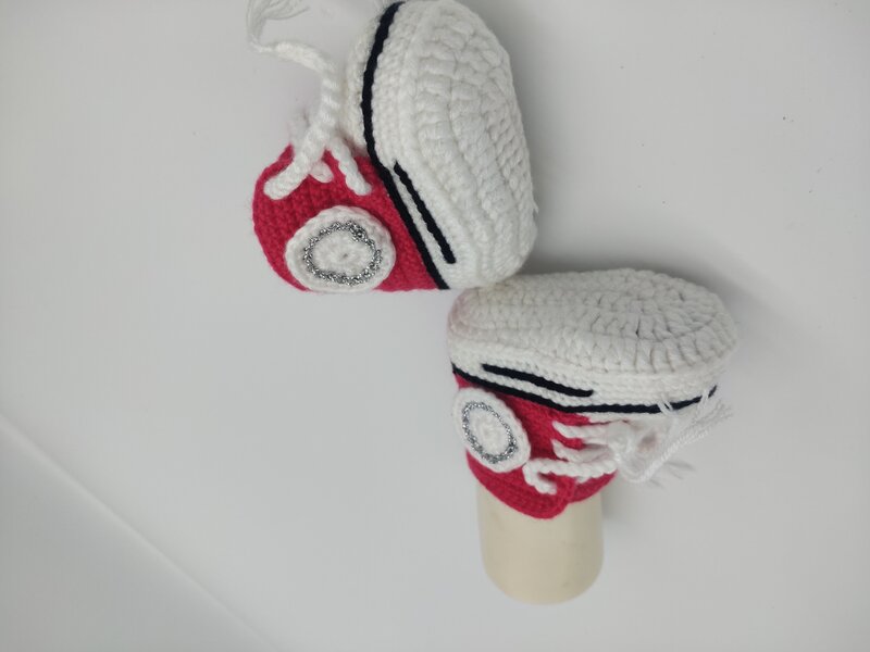 baby sock shoes sport style Model Q011