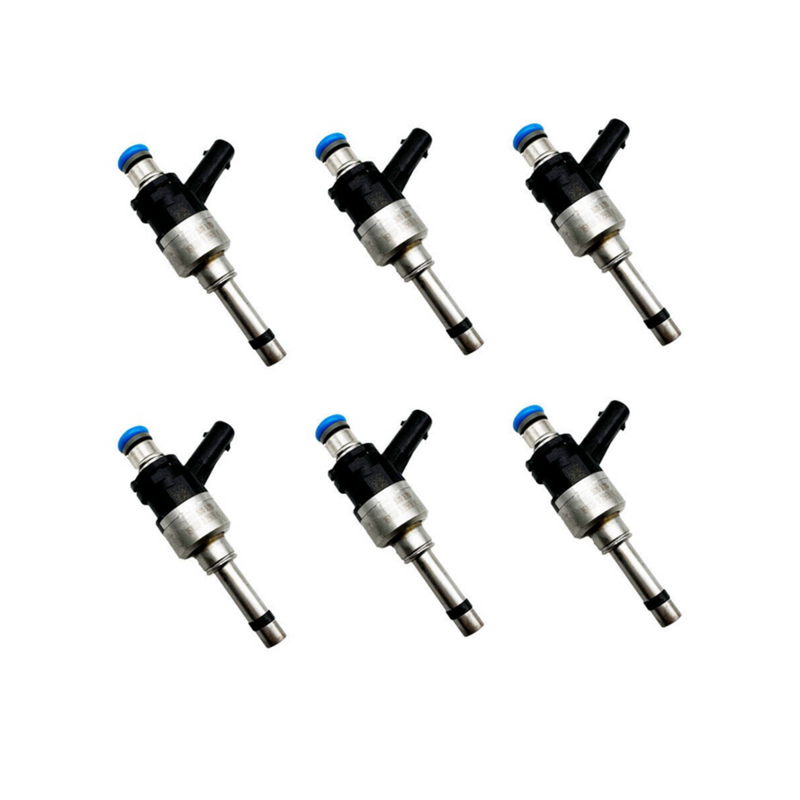 1 PCS Car Fuel Injectors for Hyundai Palisade Kia Telluride Sedona Cadenza Sorento 35310-3L200 353103L200 35310 3L200