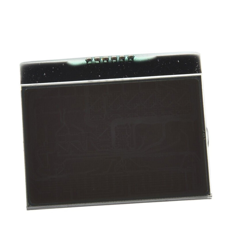 Painel de Tela LCD Instrumento Cluster, Display para 2013-2017 Ford EcoSport, Novo, 1Pc