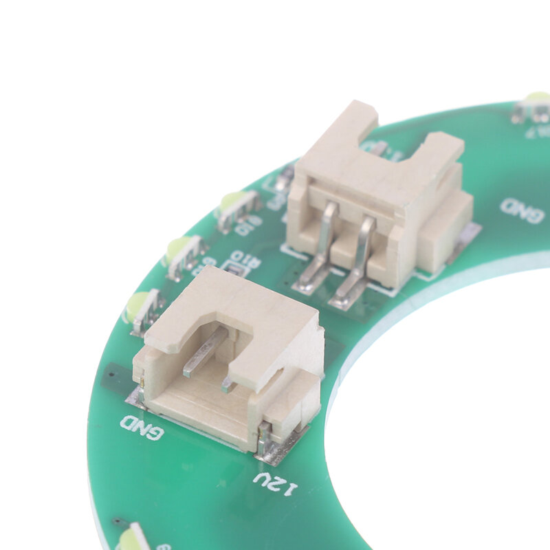 Interruptor de Sensor táctil, módulo emisor de luz Led, mesa de Río luminosa, módulo de controlador de mesa de inducción, módulo de detección de luz LED