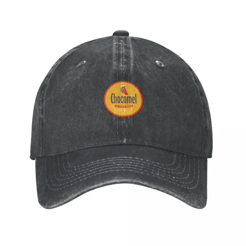 Chocomel jedyny kapelusz kowbojski Rave czapka dla dzieci kobiet torba na sprzęt do golfa mężczyzn