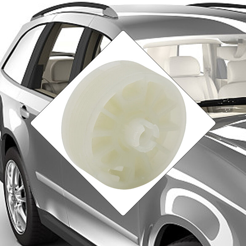 Engranaje de piñón para coche, accesorio de alta calidad, regulador de vidrio, 82473-D3000FFF