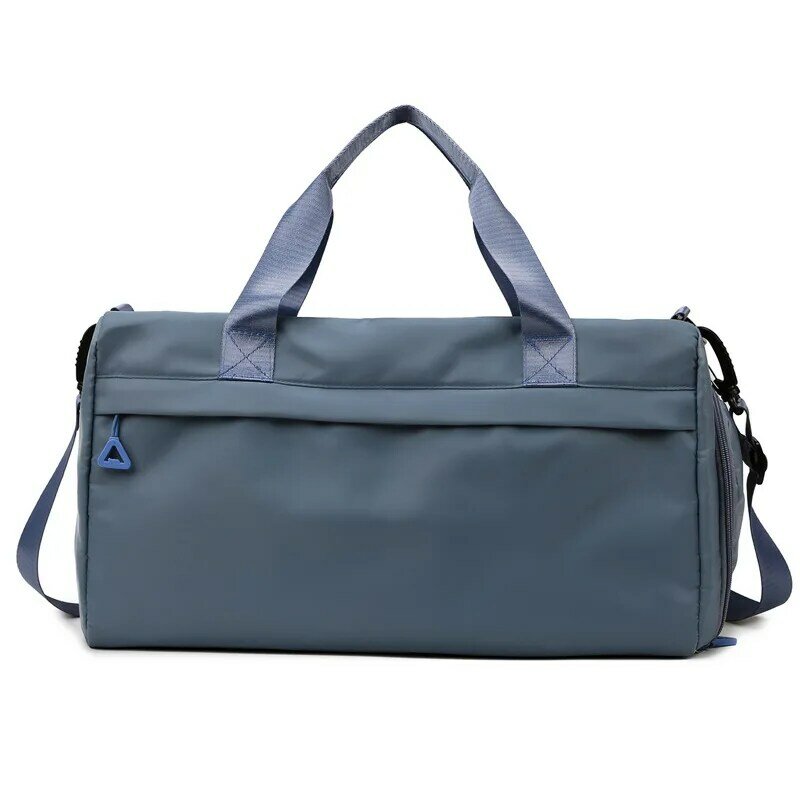 Travel Bag Fitness Bag Waterproof Handbag Women Men Travel Bag Large Capacity Luggage Bag