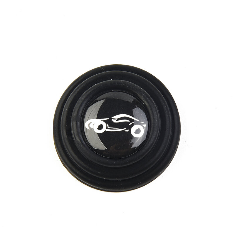Durable New Practical Quality Useful Car Shock Stickers Gasket Shock-proof Silent Vehicle Waterproof Replacement
