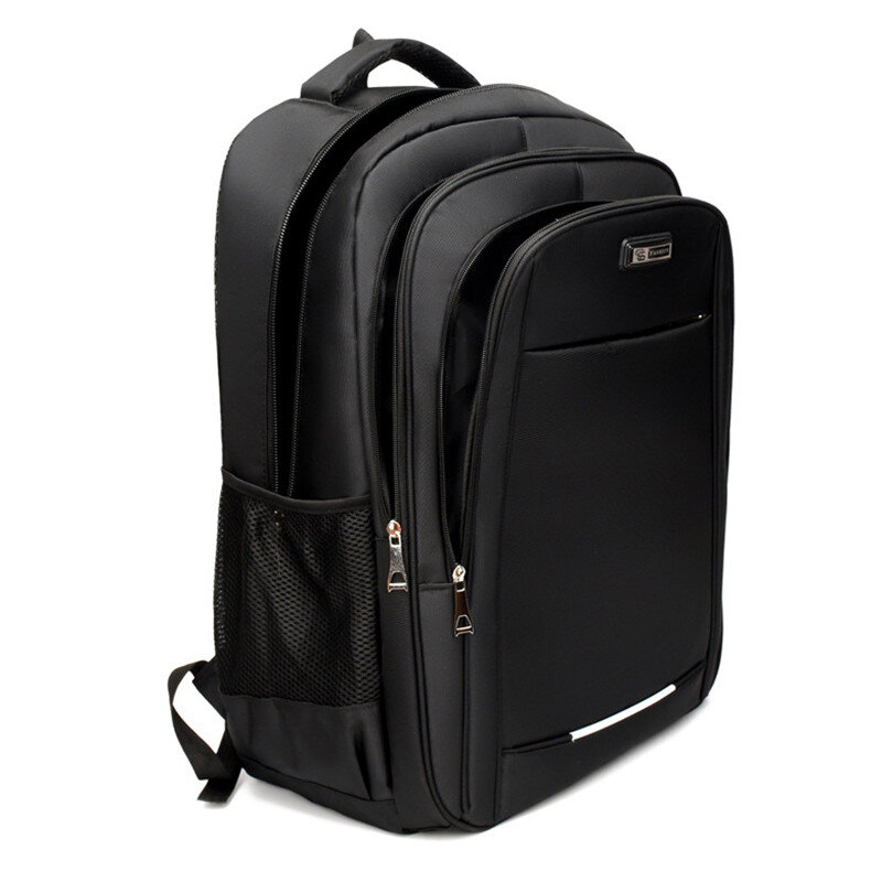 New Large Capacity Backpack Fashion Laptop Backpack Outdoor Travel Business Backpack