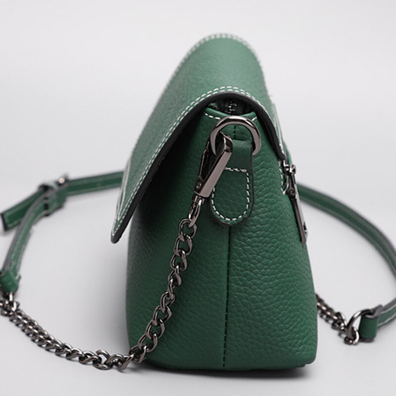 2023 Vendedores Lindo Messenger Bags Para As Mulheres Cor Sólida Design Alta Qualidade Casual Férias Senhoras Sacos De Ombro